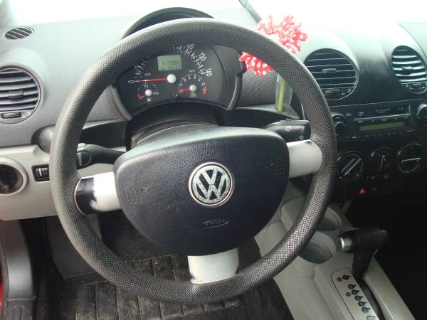 1999 Volkswagen New Beetle GLS 2.0 for sale in Crystal Lake, IL – photo 9