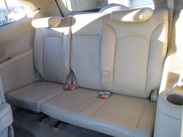 2008 BUICK ENCLAVE CXL - SUV - cars & trucks - by dealer - vehicle... for sale in Casper, WY – photo 13