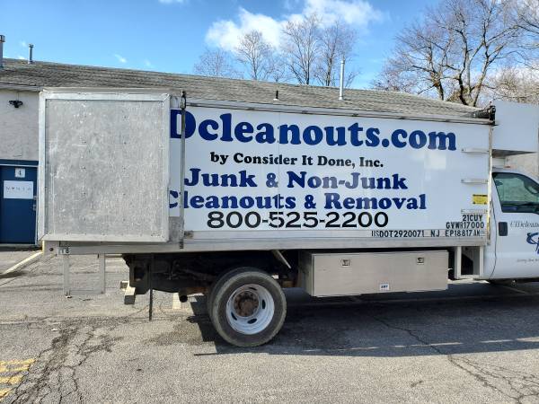 2015 Ford F450 Custom Built 16 ALUMINUM Body Dump Truck - cars & for sale in Toms River, NJ – photo 6