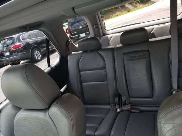 2006 Acura MDX 4dr SUV AT Touring RES with 2nd & 3rd row child seat... for sale in Cumming, GA – photo 16