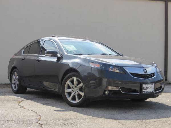 ☆☆☆2013 ACURA TL FAST AND EASY IN HOUSE FINANCING!☆☆☆ - cars &... for sale in Lewisville, TX – photo 8