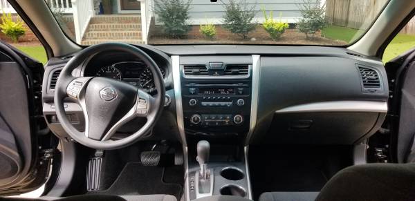 2015 Nissan Altima 36K Miles for sale in Columbia, SC – photo 8