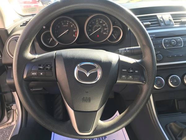 2013 Mazda Mazda6 i Sport - - by dealer - vehicle for sale in Allentown, PA – photo 8