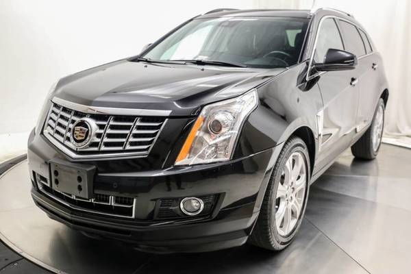 2015 Cadillac SRX PERFORMANCE LEATHER PANO ROOF LOW MILES L@@K for sale in Sarasota, FL – photo 14
