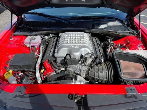 2018 Dodge Chalenger srt Demon for sale in Simpsonville, SC – photo 10