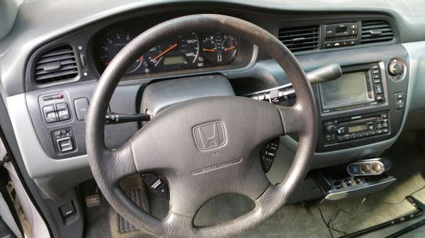 Honda Odyssey 2001 for sale in Kalamazoo, MI – photo 9