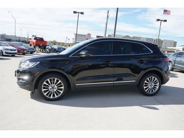2016 Lincoln MKC Reserve - SUV - cars & trucks - by dealer - vehicle... for sale in Ardmore, OK – photo 2