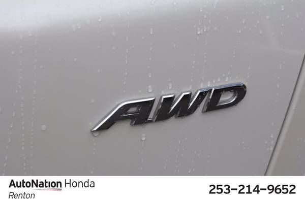 2017 Honda CR-V EX-L AWD All Wheel Drive SKU:HL055904 - cars &... for sale in Renton, WA – photo 12
