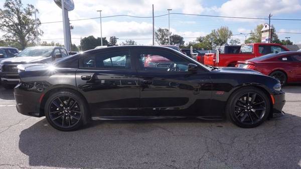 2019 Dodge Charger Scat Pack - cars & trucks - by dealer - vehicle... for sale in Milford, OH – photo 7
