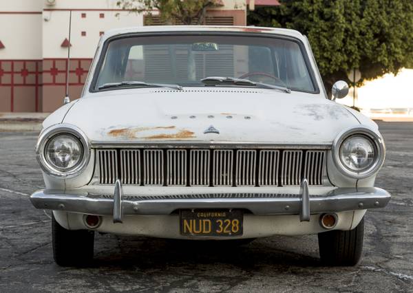 1963 Dodge Dart GT Daily Driver - cars & trucks - by owner - vehicle... for sale in Canoga Park, CA – photo 2