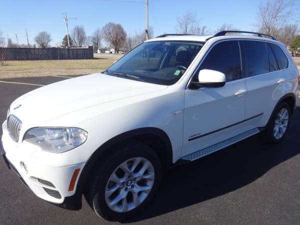 2013 BMW X5 xDrive35i Premium - cars & trucks - by dealer - vehicle... for sale in Springdale, AR – photo 10