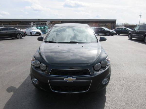 2014 Chevrolet Sonic LTZ Hatchback - Try - - by for sale in Jackson, IL – photo 8