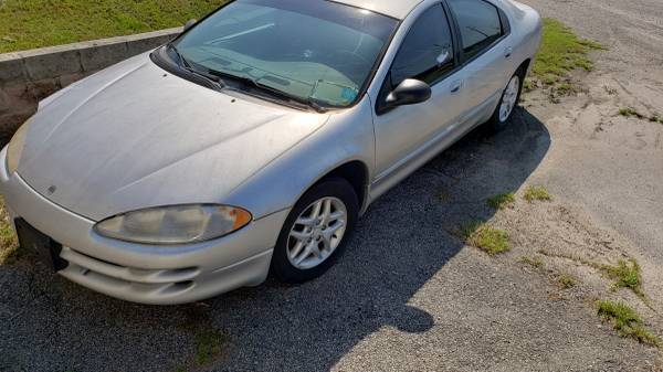 2004 Dodge Intrepid SE - cars & trucks - by owner - vehicle... for sale in Rincon, GA – photo 3