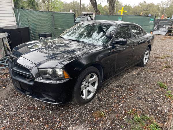 2014 DODGE CHARGER - - by dealer - vehicle automotive for sale in Mango, FL – photo 7