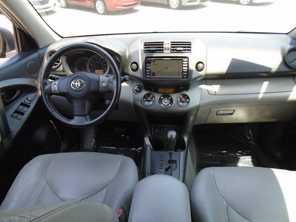 2011 TOYOTA RAV 4 LIMITED NO CREDIT,BAD AND FIRST TIME BUYES for sale in Norcross, GA – photo 16