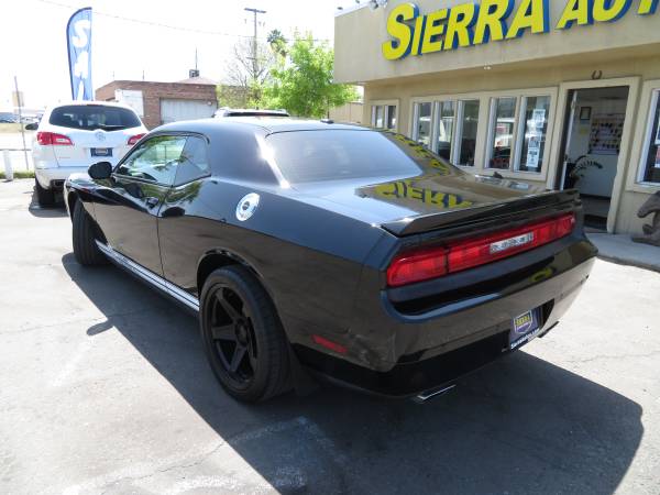 Price Slashed Dodge Challenger R/T Plus - - by dealer for sale in Fowler, CA – photo 2