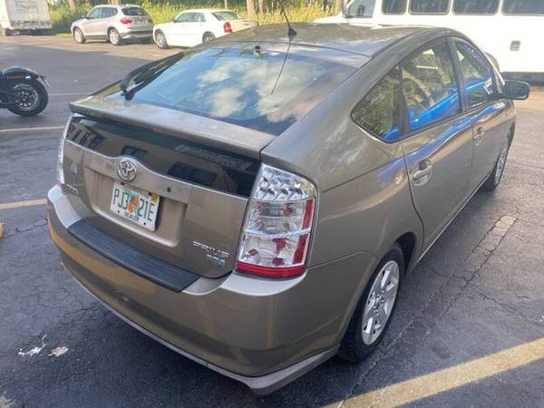2009 Toyota Prius - Financing Available! - cars & trucks - by dealer... for sale in TAMPA, FL – photo 10