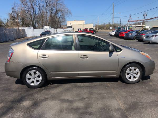 2008 Toyota Prius - - by dealer - vehicle automotive for sale in Mount Ephraim, NJ – photo 4