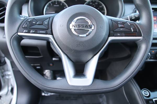 ➲ 2019 Nissan KICKS Sport Utility S for sale in All NorCal Areas, CA – photo 14