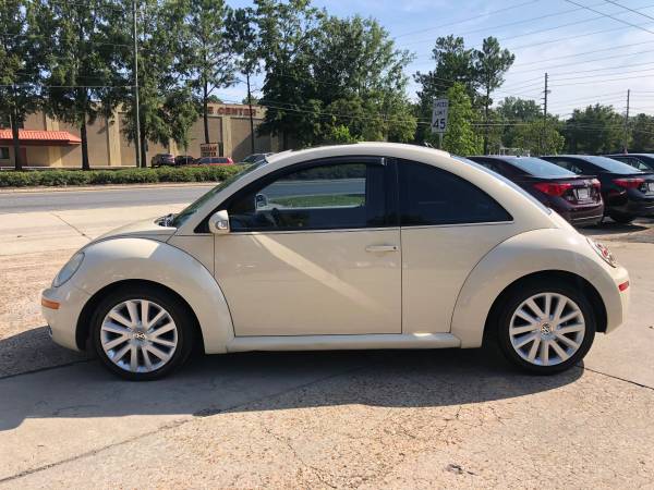 2008 VW New Beetle *** 125k *** $4500 for sale in Tallahassee, FL – photo 8