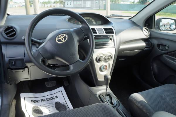 2008 TOYOTA YARIS S - 86K MILES! - - by dealer for sale in Clearwater, FL – photo 12