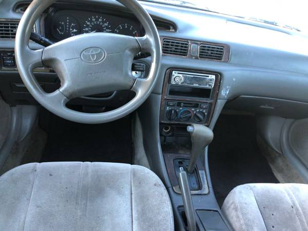 1997 Toyota Camry LE! 178k miles! 1800$! for sale in Lawrenceville, GA – photo 7