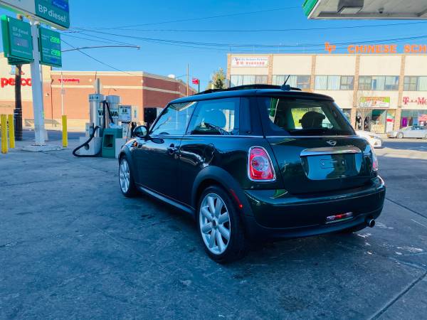 2013 Mini Cooper 2Dr 96 300 miles 27 Records (Super Clean) - cars & for sale in Brooklyn, NY – photo 8