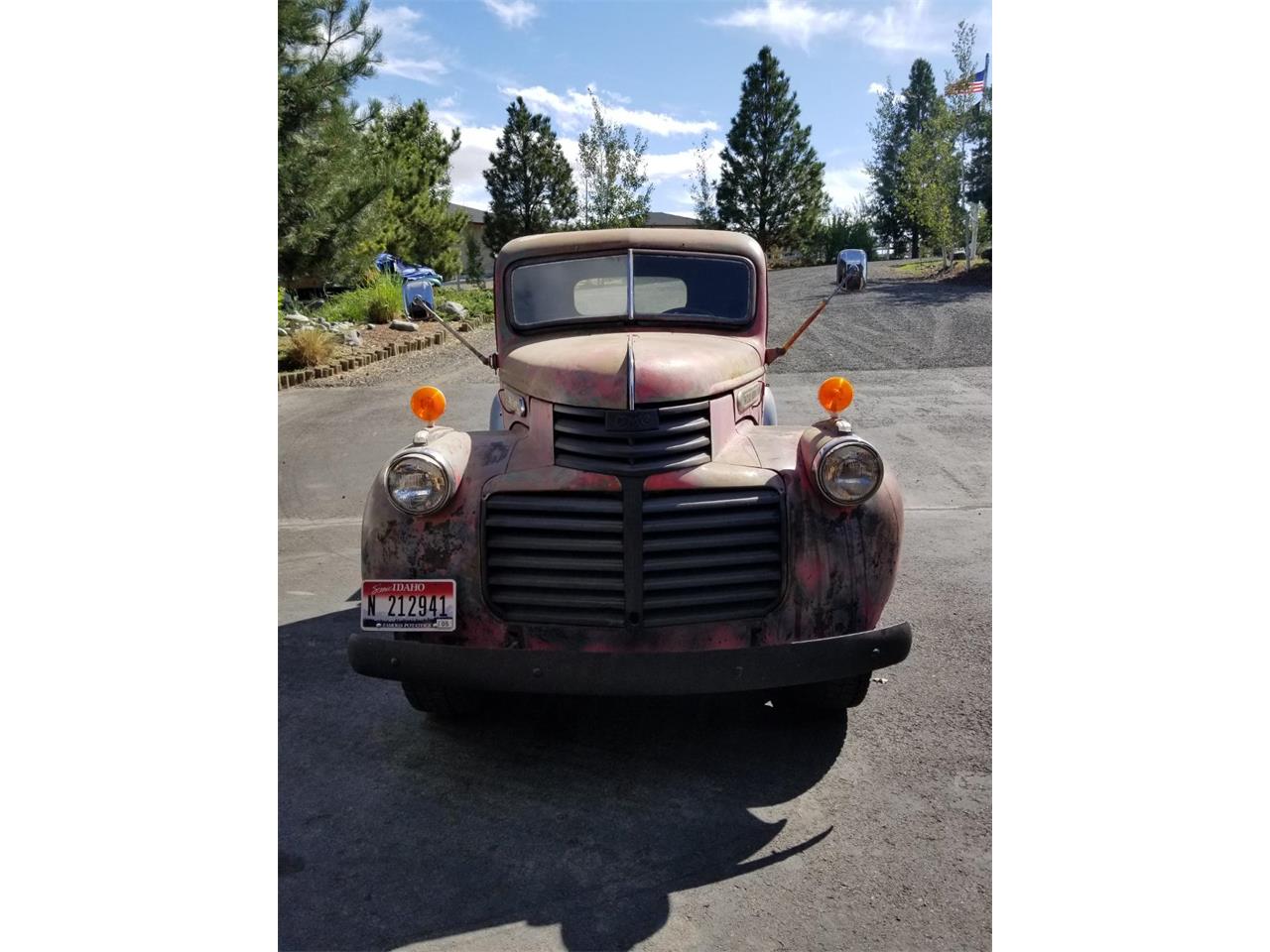 1941 GMC Truck for sale in LEWISTON, ID – photo 2