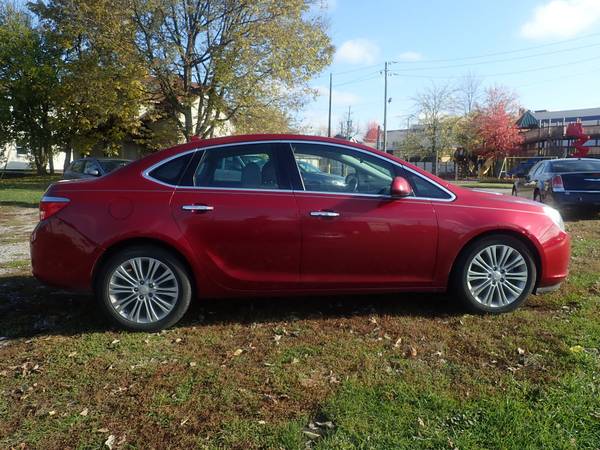 2013 Buick Verano Convenience Group - cars & trucks - by dealer -... for sale in Indianapolis, IN – photo 20