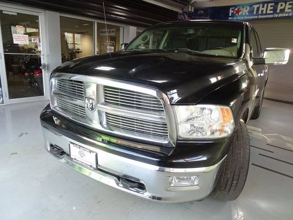 2012 Ram 1500 !!Bad Credit, No Credit? NO PROBLEM!! for sale in WAUKEGAN, IL – photo 3