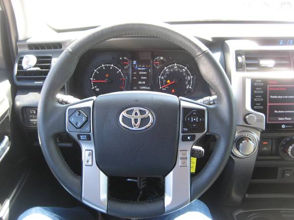 2020 Toyota 4Runner - - by dealer - vehicle automotive for sale in Nashville, TN – photo 9
