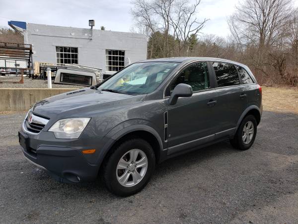 2008 Saturn Vue XE AWD - Clean CARFAX report - cars & trucks - by... for sale in West Bridgewater, MA – photo 5