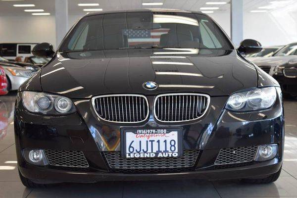 2009 BMW 3 Series 335i 2dr Convertible **100s of Vehicles** for sale in Sacramento , CA – photo 5