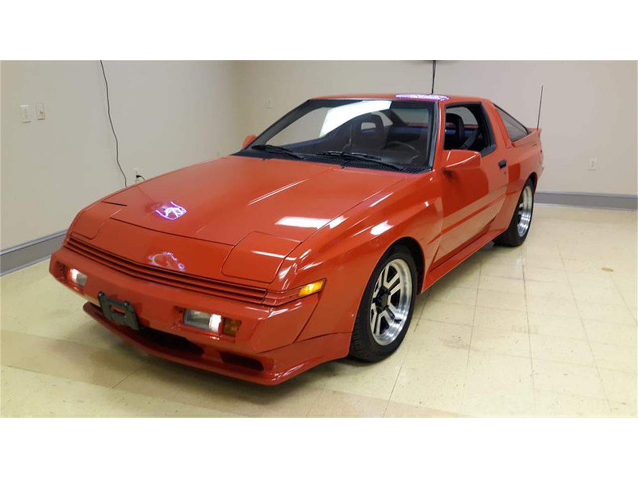 1988 Chrysler Conquest for sale in Greensboro, NC – photo 2