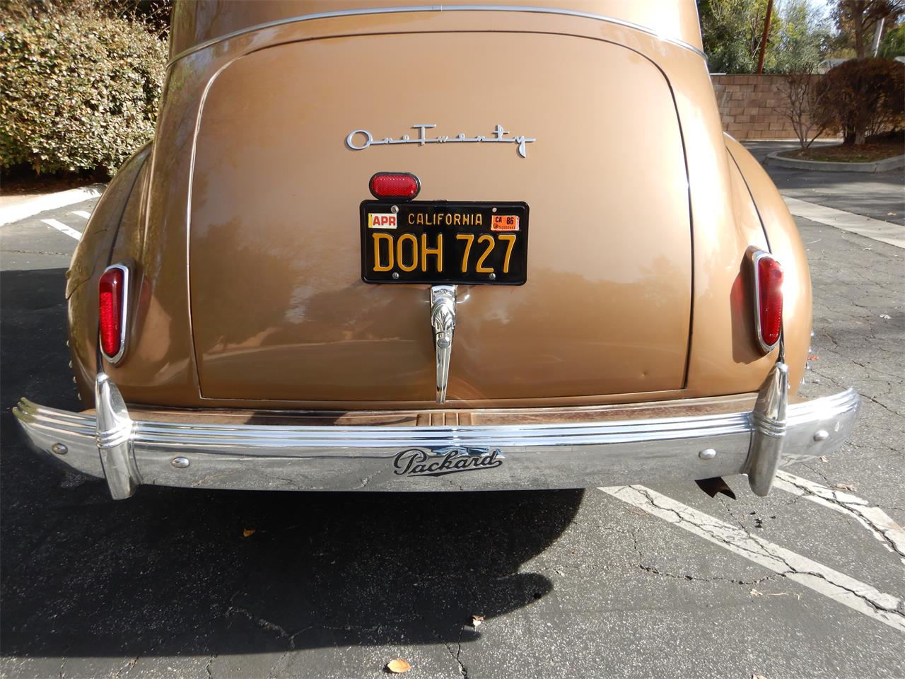 1941 Packard 120 for sale in Woodland Hills, CA – photo 26