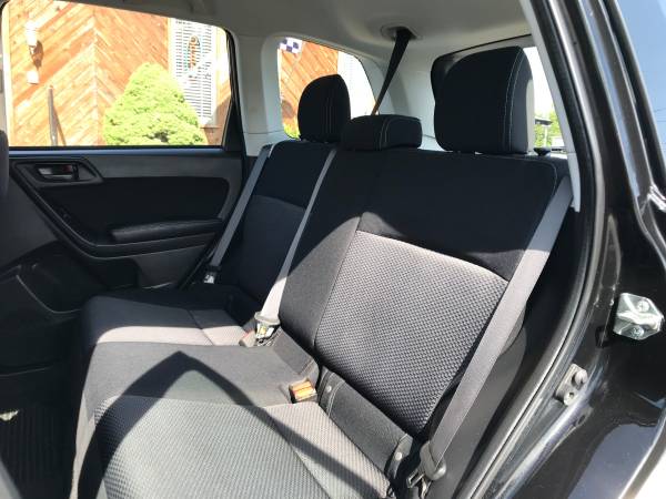 2016 Subaru Forester 2.5i - $690 DOWN - AWD / BLUETOOTH / ONE-OWNER for sale in Dover, DE – photo 10