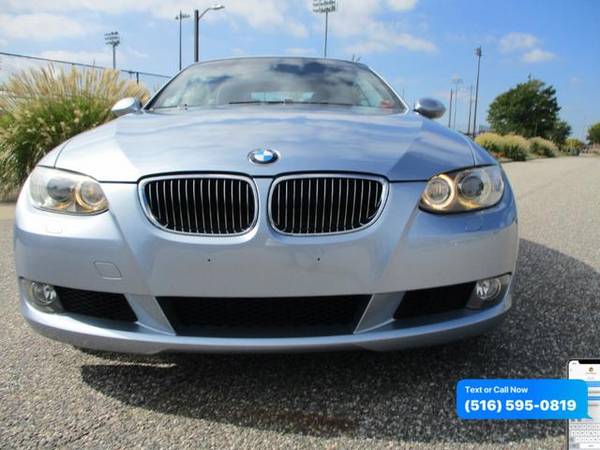 2009 BMW 3 Series 2dr Conv 328i SULEV - Good or Bad Credit- APPROVED! for sale in Massapequa, NY – photo 12