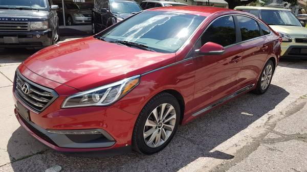2015 HYUNDAI SONATA ONLY 50K MILES for sale in Colorado Springs, CO – photo 4