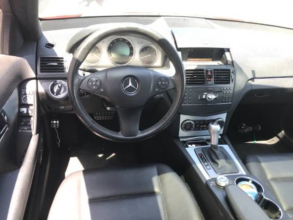 2008 Mercedes-Benz C-Class C 300 Luxury * EVERYONES APPROVED O.A.D.! * for sale in Hawthorne, CA – photo 16