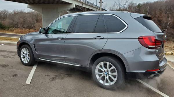 2014 BMW Xdrive50i - - by dealer - vehicle automotive for sale in Eau Claire, WI – photo 19