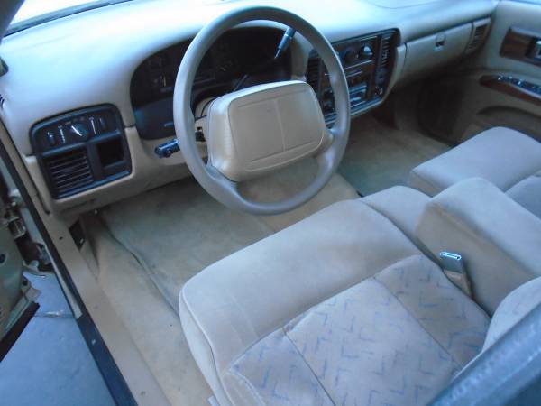 💥🐱‍🏍 1995 CHEVY CAPRICE * ONLY 82K MILES * FINANCE * TRADE & BUY **... for sale in West Point, KY, KY – photo 7