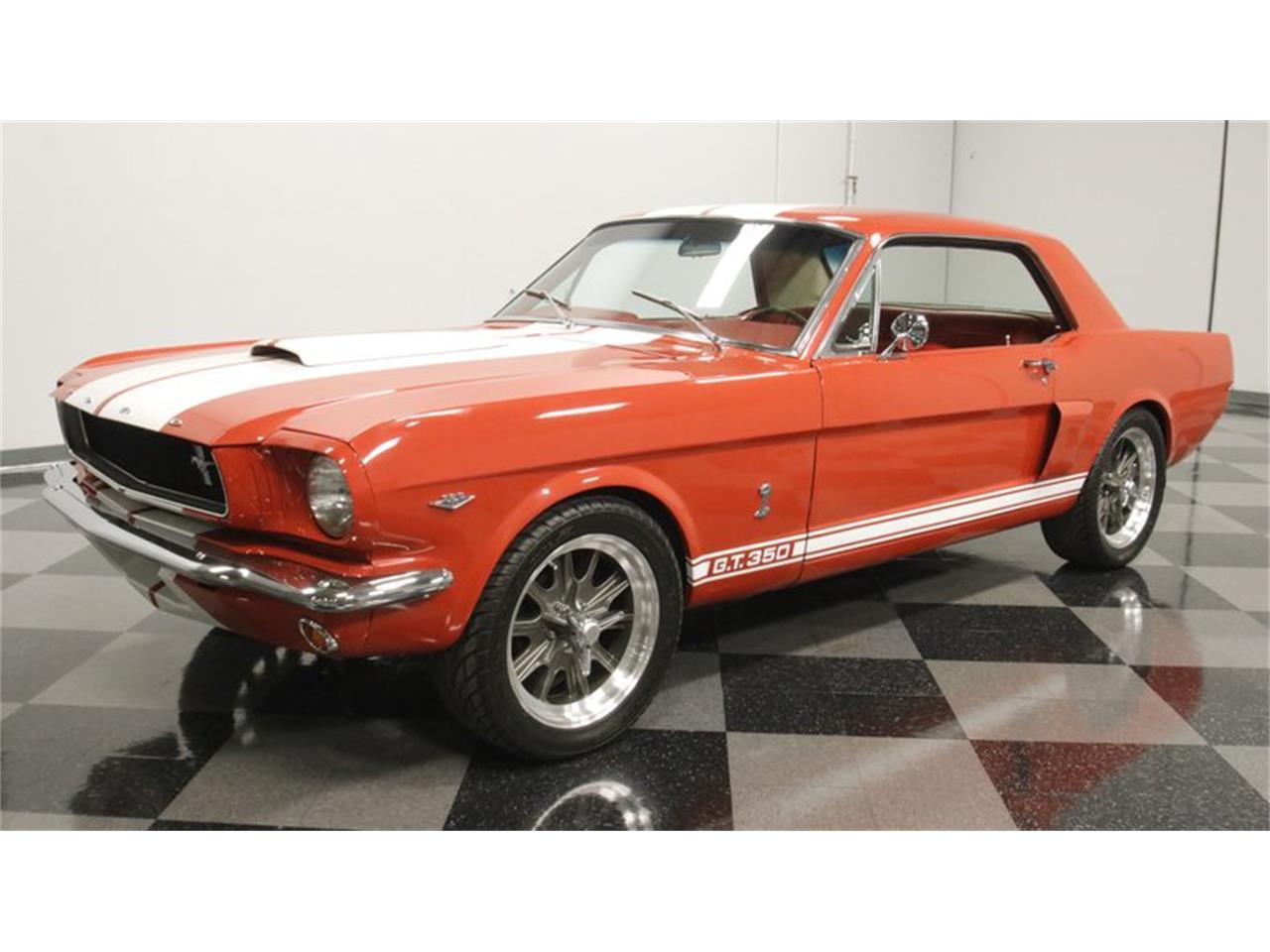 1965 Ford Mustang for sale in Lithia Springs, GA – photo 6
