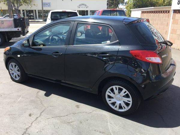 2014 Mazda Mazda2 Sport - - by dealer - vehicle for sale in Arroyo Grande, CA – photo 2