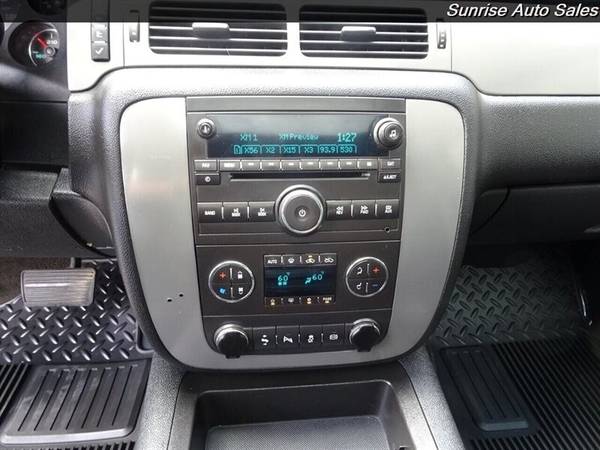 Lifted! long box, luxury heated and cooled leather seats for sale in Milwaukie, WA – photo 16