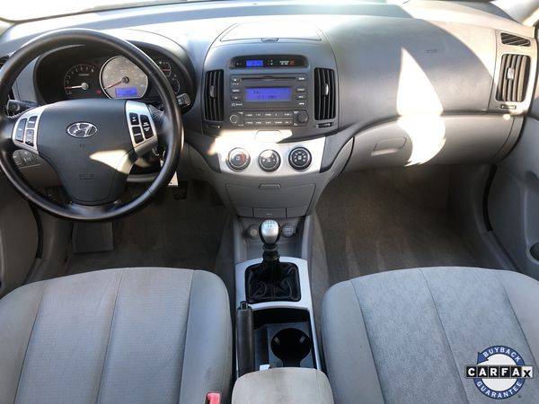 2008 Hyundai Elantra GLS Model Guaranteed Credit Approval! for sale in Woodinville, WA – photo 11