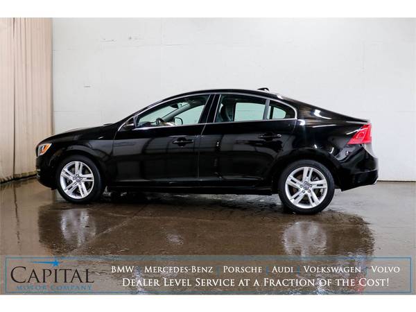 AWD Sedan for Under $16k! Fantastic Deal! Volvo S60 Sedan AWD! -... for sale in Eau Claire, IL – photo 13
