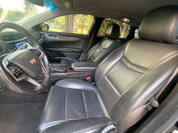 2018 Cadillac XTS 26900 OBO! LOOKS GREAT - PRICED GREAT! Clean for sale in Sanford, FL – photo 14