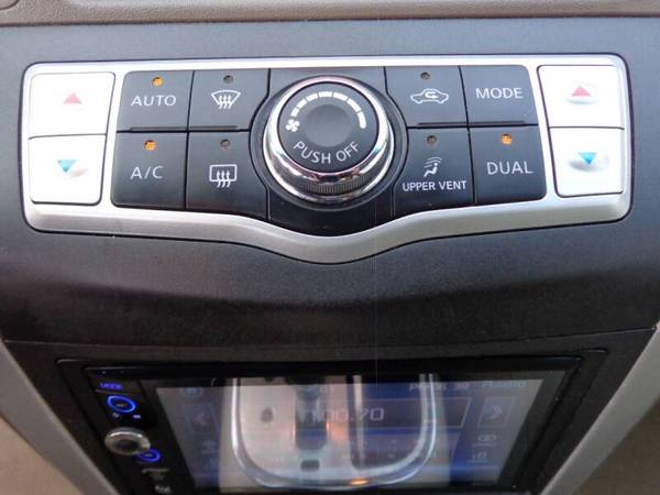2009 Nissan Murano Awd - - by dealer - vehicle for sale in Somerville, MA – photo 21