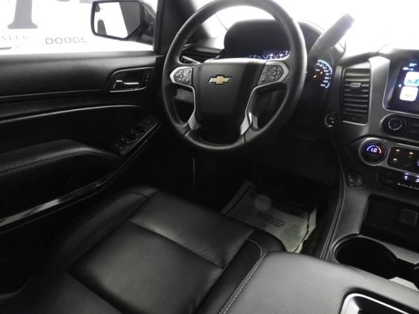 2017 Chevrolet Tahoe 2WD 4dr LT - Closeout Deal! for sale in Sherman, TX – photo 10