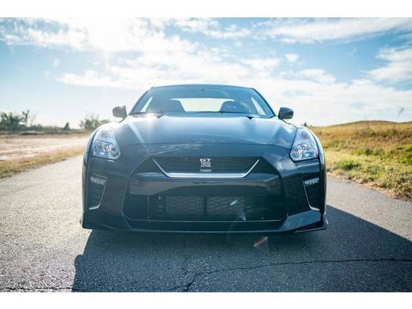 2020 Nissan GT-R Premium - - by dealer - vehicle for sale in Other, NY – photo 2